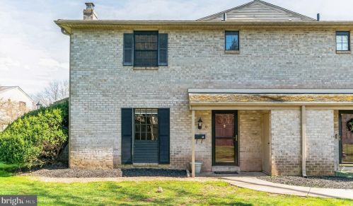 31 Providence Forge Rd, Limerick, PA 19468-2928