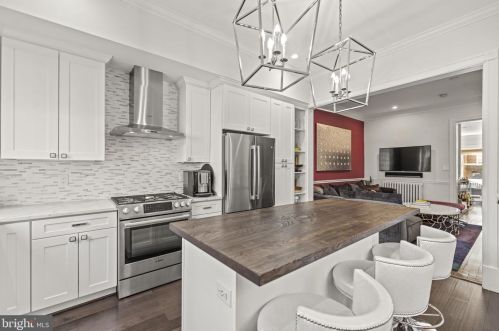 1527 31 St, Washington DC 20007-4405 exterior