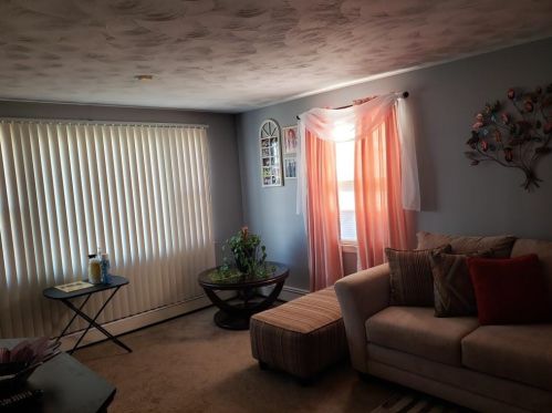 36 Commodore St, Providence RI 02904-2529 exterior