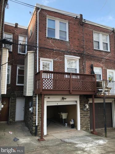 437 Godfrey Ave, Philadelphia PA 19126-3834 exterior