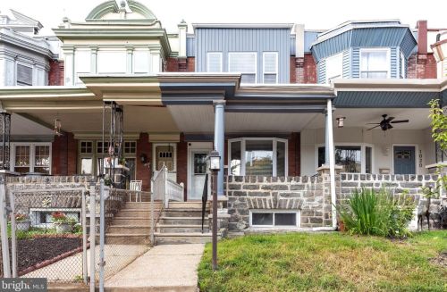 1022 51st St, Philadelphia, PA 19143-4214