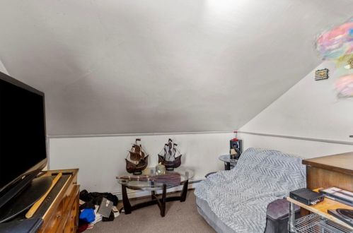 355 Providence St, Woonsocket RI 02895-5173 exterior