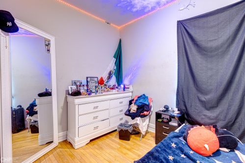 2415 Kildare Ave, Chicago IL 60629-4935 exterior