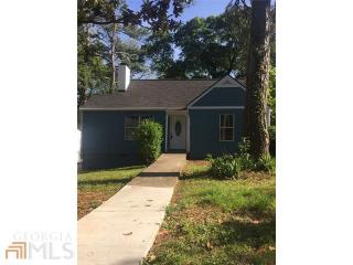 624 Spring St, Atlanta GA  30308-0019 exterior