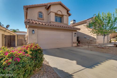 17244 46th Pl, Phoenix, AZ 85032-9315