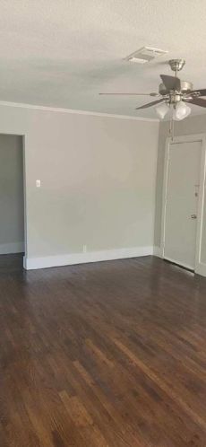 1400 Fannin Ave, Denison TX  75020-2331 exterior