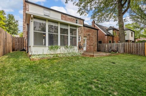 7478 Drexel Dr, Saint Louis MO 63130-2206 exterior