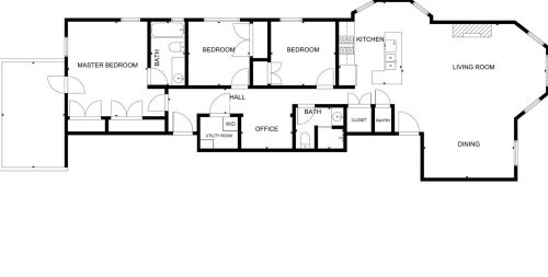 4335 Vincennes Ave, Chicago IL 60653-3409 exterior