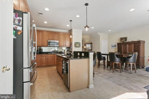 3732 Mary Evelyn Way, Alexandria VA 22309-8226 exterior