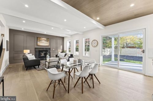 1327 Mayflower Dr, Mc Lean VA 22101-3405 exterior