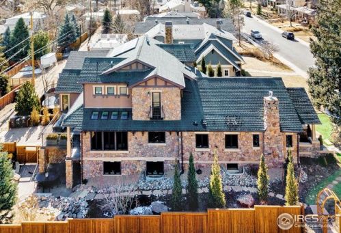 2958 6 St, Boulder CO 80304-2505 exterior