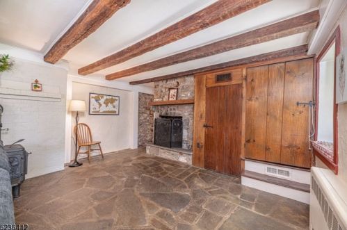 919 Wall St, Fredon NJ  07860-4214 exterior