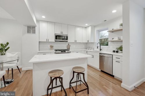 504 Glendale Ave, Alexandria VA 22301-1602 exterior