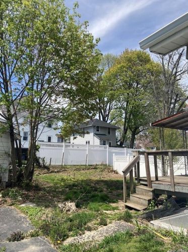 12 Budd Ave, Middletown NY 10940-6510 exterior