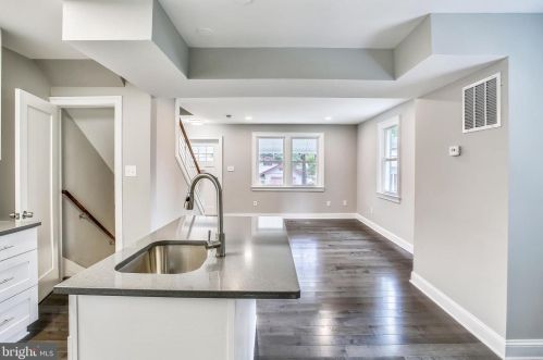 526 48th Pl, Washington DC  20019-4701 exterior