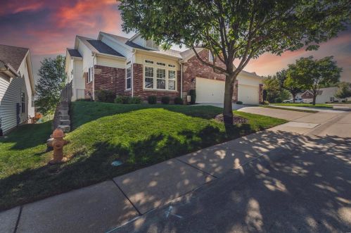 120 River Breeze Way, Saint Louis MO 63129-4855 exterior