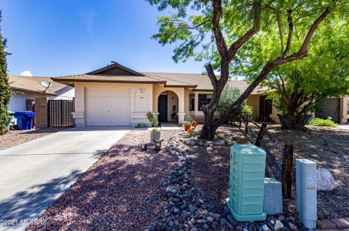 4865 Joshua Tree Dr, Tucson, AZ 85730-4823