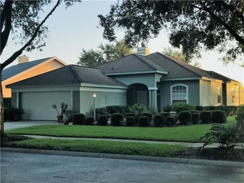 1001 Paddington Ter, Lake Mary FL  32746-5320 exterior