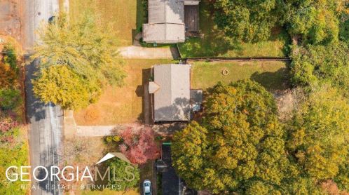 946 Astor Ave, Atlanta, GA 30310-4922