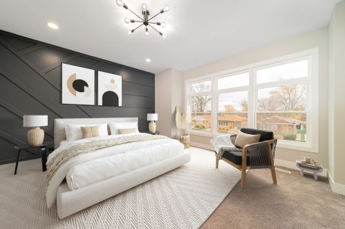 3842 108th Pl, Chicago IL  60655-3945 exterior