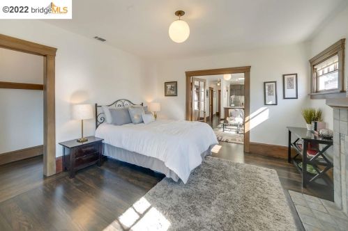 2631 Regent St, Berkeley CA 94705-2111 exterior