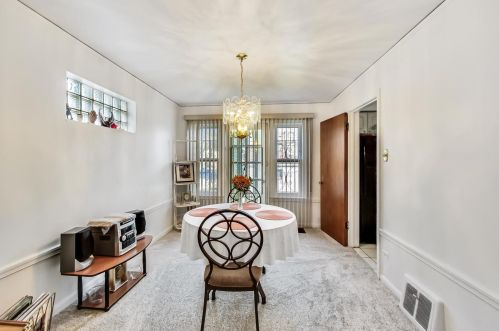 9401 Justine St, Chicago IL 60620-5129 exterior