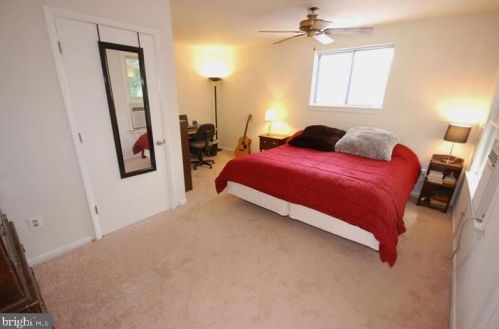 3506 Farthing Dr, Silver Spring MD 20906-4128 exterior