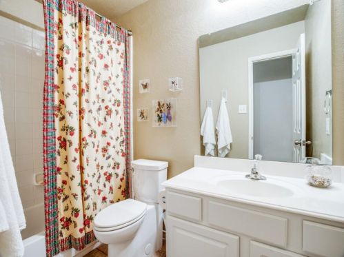 7663 Lancaster Gate, Frisco TX 75035-3135 exterior