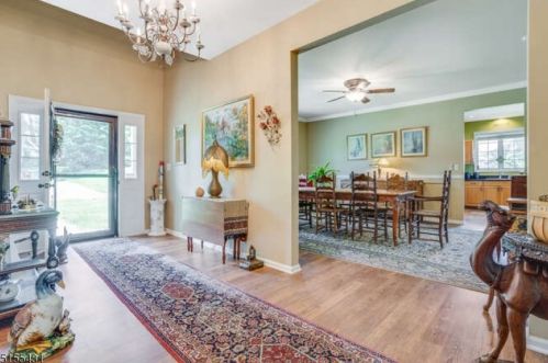 46 Mallard Dr, Hackettstown NJ  07840-2836 exterior