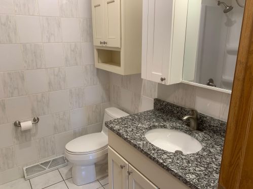 5375 24th St, Milwaukee WI  53209-5068 exterior