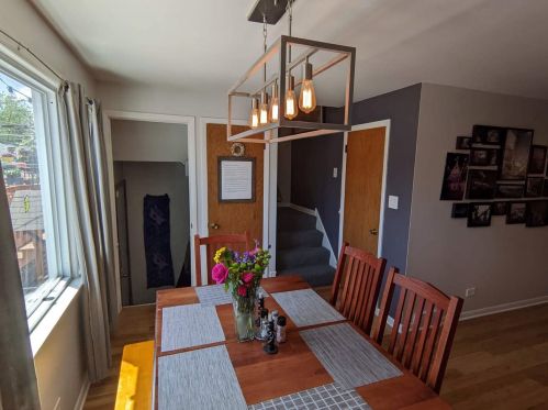 3337 Emerald Ave, Chicago IL 60609-3410 exterior