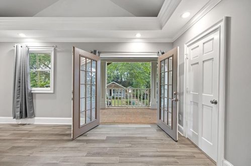 680 Holmes St, Atlanta GA  30318-7626 exterior