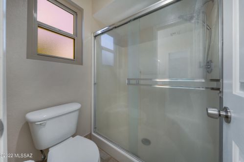 2622 Camino De La Caterva, Tucson AZ  85742-9262 exterior