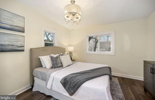 1421 3 St, Washington DC 20001-1960 exterior