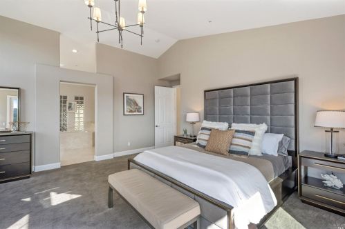 35 Jacklyn Ter, Mill Valley CA 94941-3002 exterior