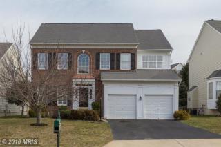 43074 Lake Ridge Pl, Leesburg VA  20176-6813 exterior