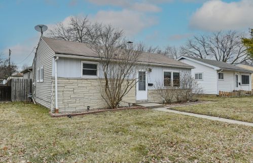 6400 Morgan Ave, Milwaukee, WI 53220-1318