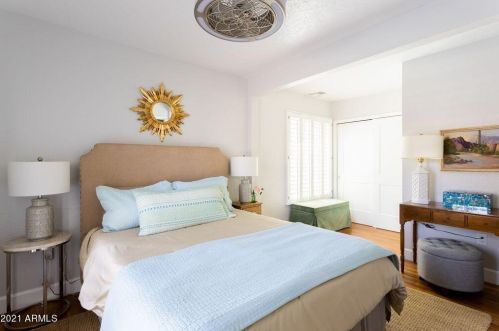 2545 9th St, Phoenix AZ 85014-5070 exterior