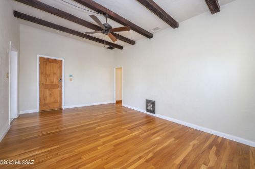 1916 9th St, Tucson AZ  85719-5963 exterior