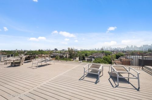 2101 Rice St, Chicago IL  60622-5038 exterior