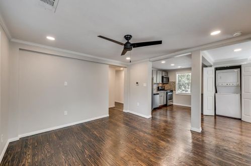 2012 Caddo St, Dallas TX  75204-4239 exterior