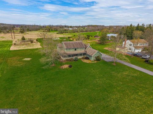 1790 Creamery Rd, Quakertown PA 18951-5518 exterior