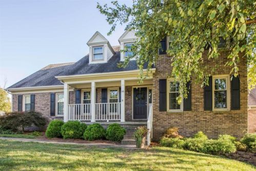 1416 Copper Run Blvd, Lexington, KY 40514-2221