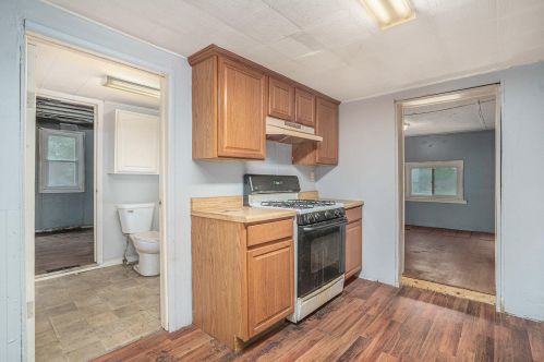 3112 Courtlandt Ave, Kalamazoo MI 49004-1673 exterior