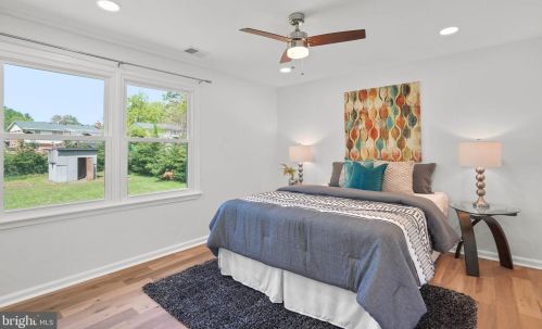 13208 Lutes Dr, Silver Spring MD  20906-3233 exterior