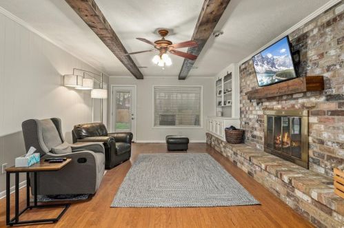 5611 Frst Timbers Dr, Humble TX 77346-1937 exterior