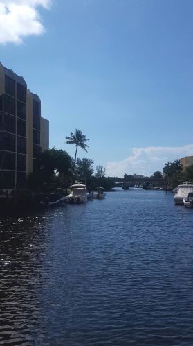 6 Royal Palm Way, Boca Raton FL  33432-7818 exterior