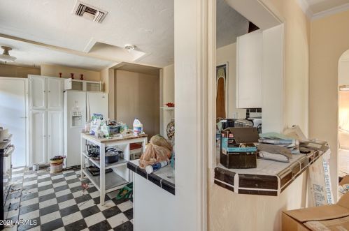 1138 Culver St, Phoenix AZ 85043-1768 exterior