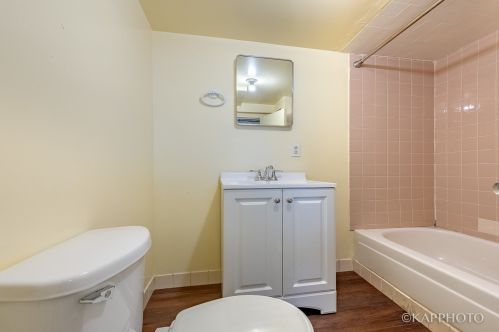 3549 58th St, Chicago IL 60629-3807 exterior