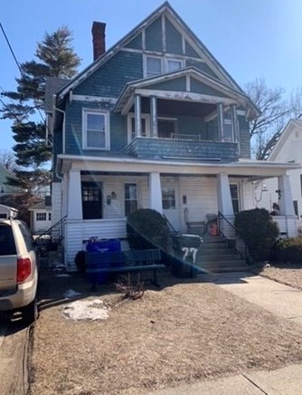 79 Alvord St, Springfield MA  01108-2214 exterior